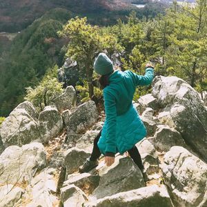 Meet your Posher, Michaela